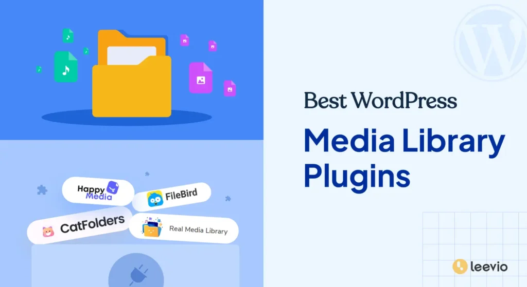 Best WordPress Media Library Plugins