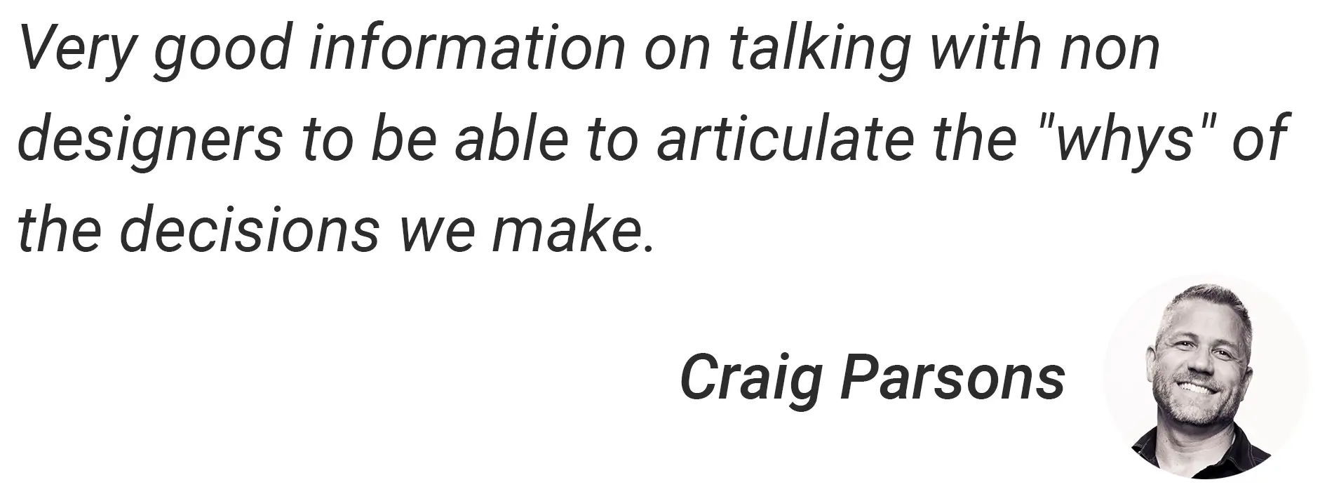 Articulating Design Decisions: Communicate with Stakeholders, Keep Your Sanity, and Deliver the Best User Experience