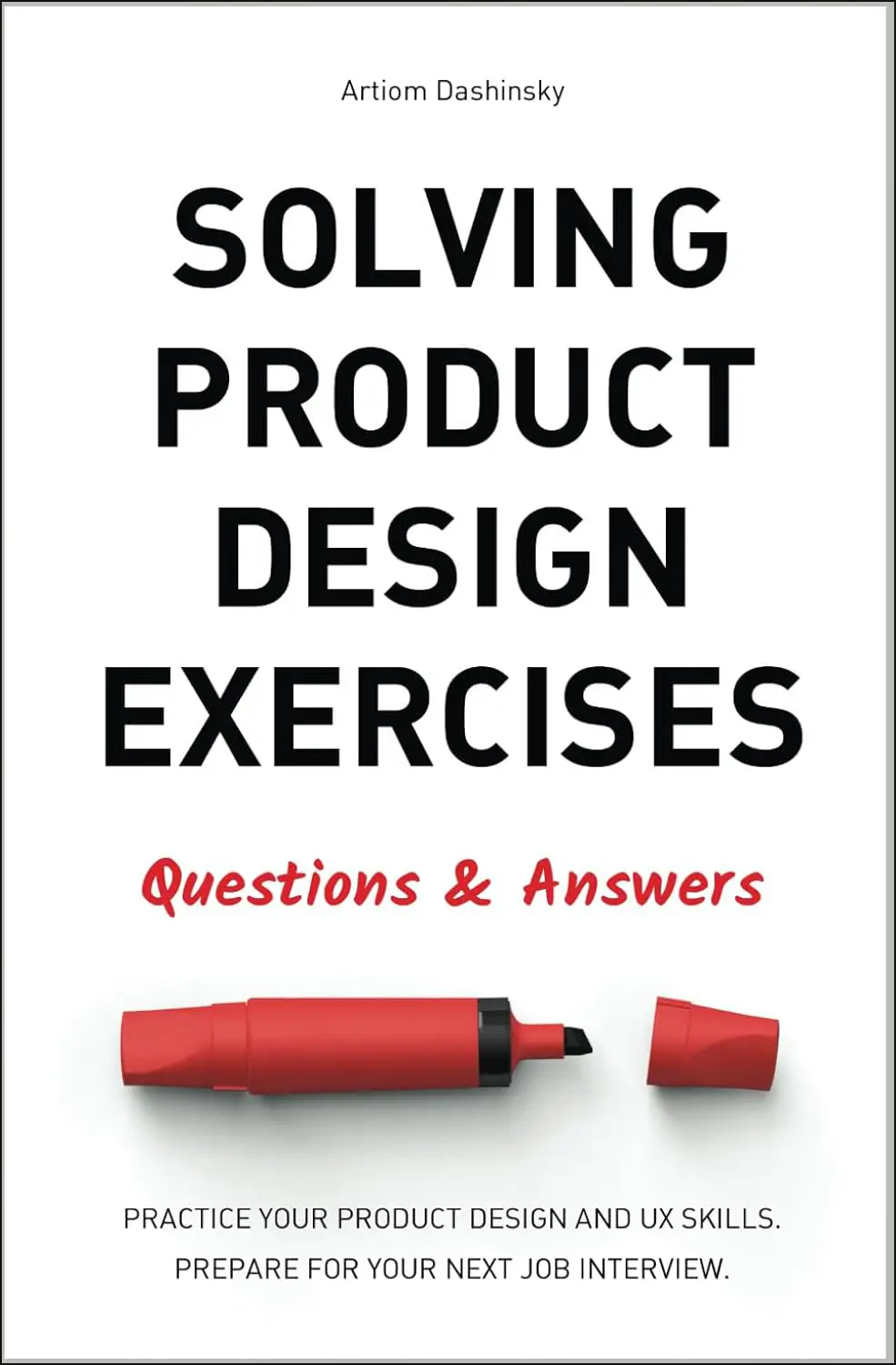 Solving Product Design Exercises: Questions & Answers