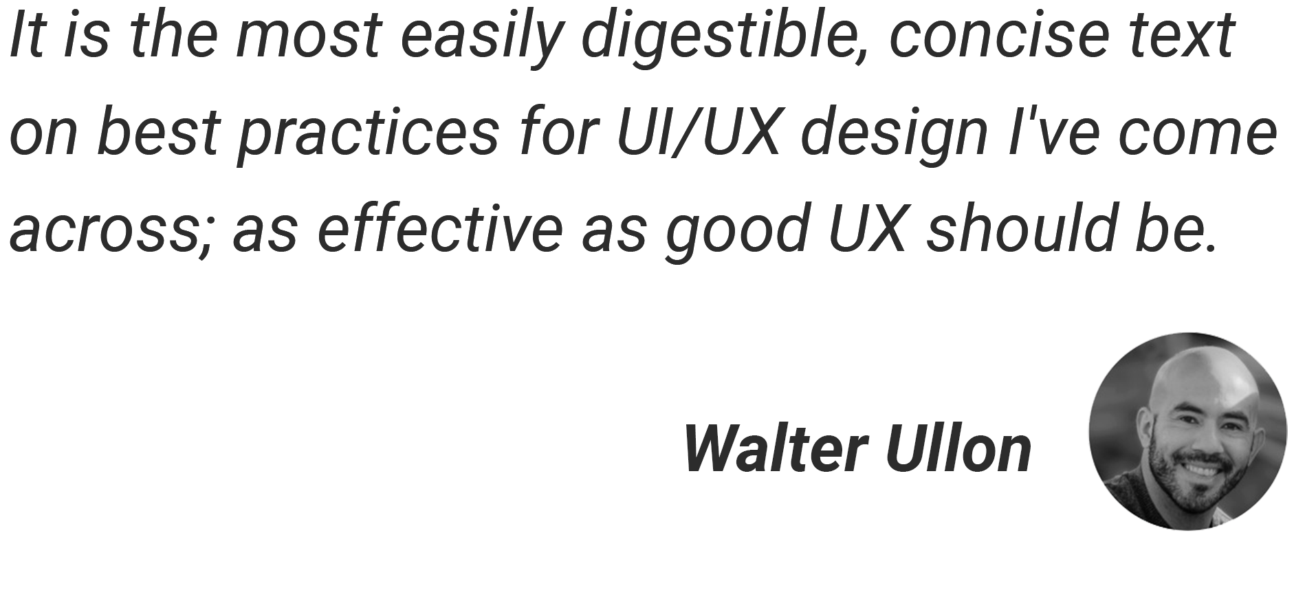 Review on Laws of UX: Using Psychology to Design Better Products & Services