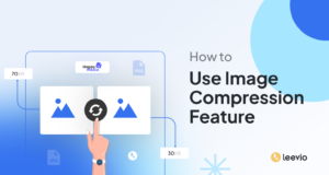 How to Use Image Compression Feature_1