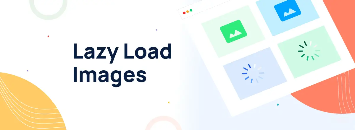 Lazy-Load the Images of Your Website