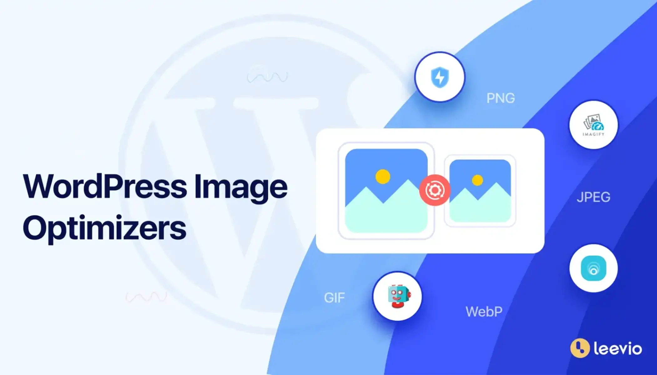 Use WordPress Plugins for Image Optimization