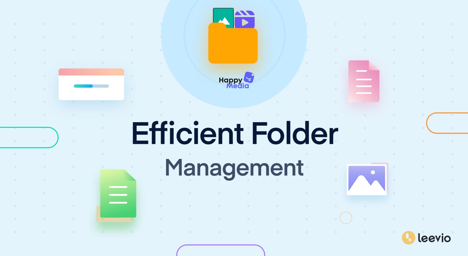 Efficient Folder Management