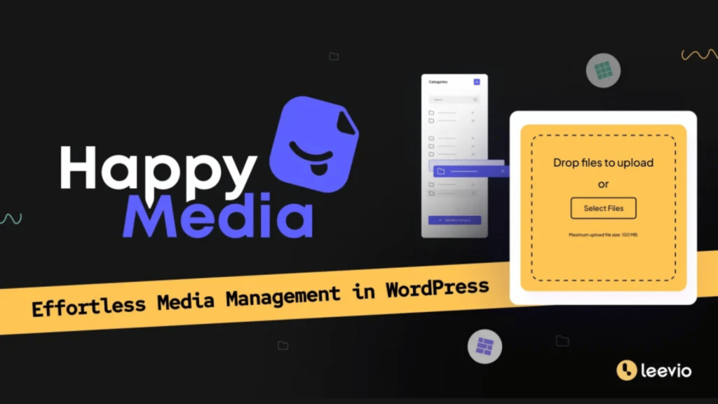 HappyMedia for Folder Management