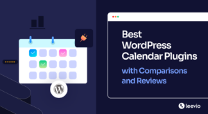 Best WordPress Calendar Plugins with Comparisons and Reviews