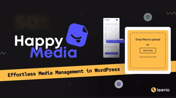 HappyMedia