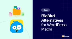Best FileBird Alternatives for WordPress Media Management