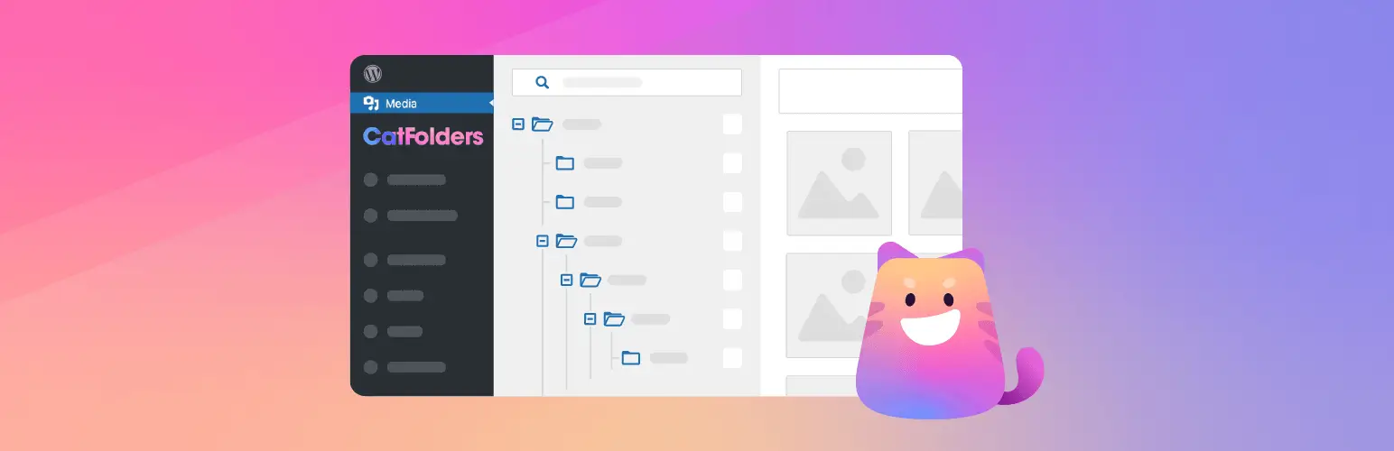 Best FileBird Alternatives for WordPress Media Management 7 CatFolders plugin