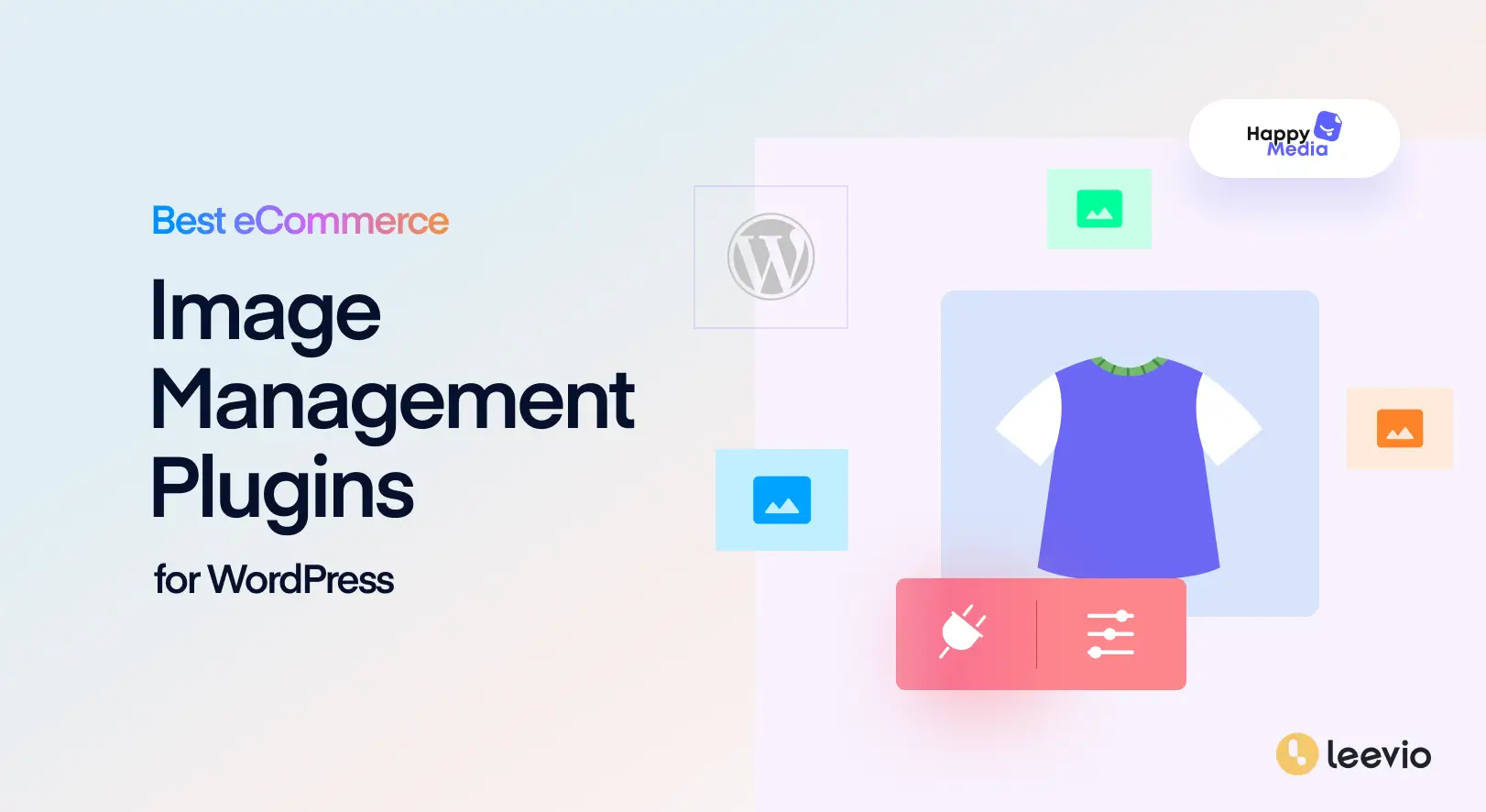 Best eCommerce Image Management Plugins for WordPress
