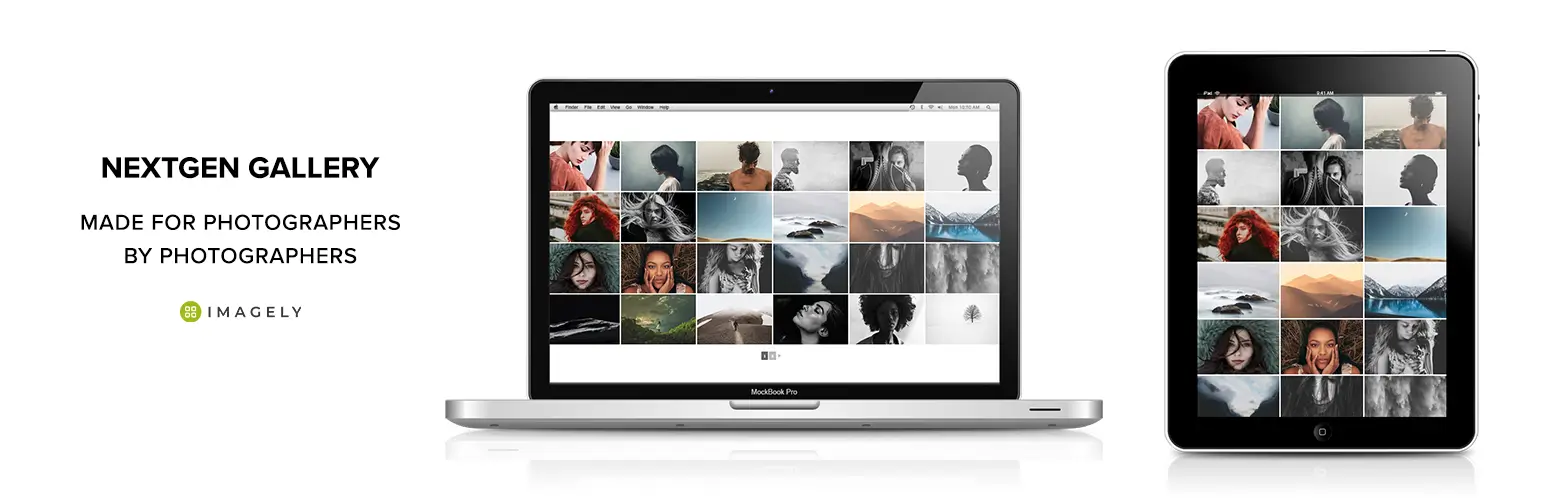 NextGEN Gallery plugin