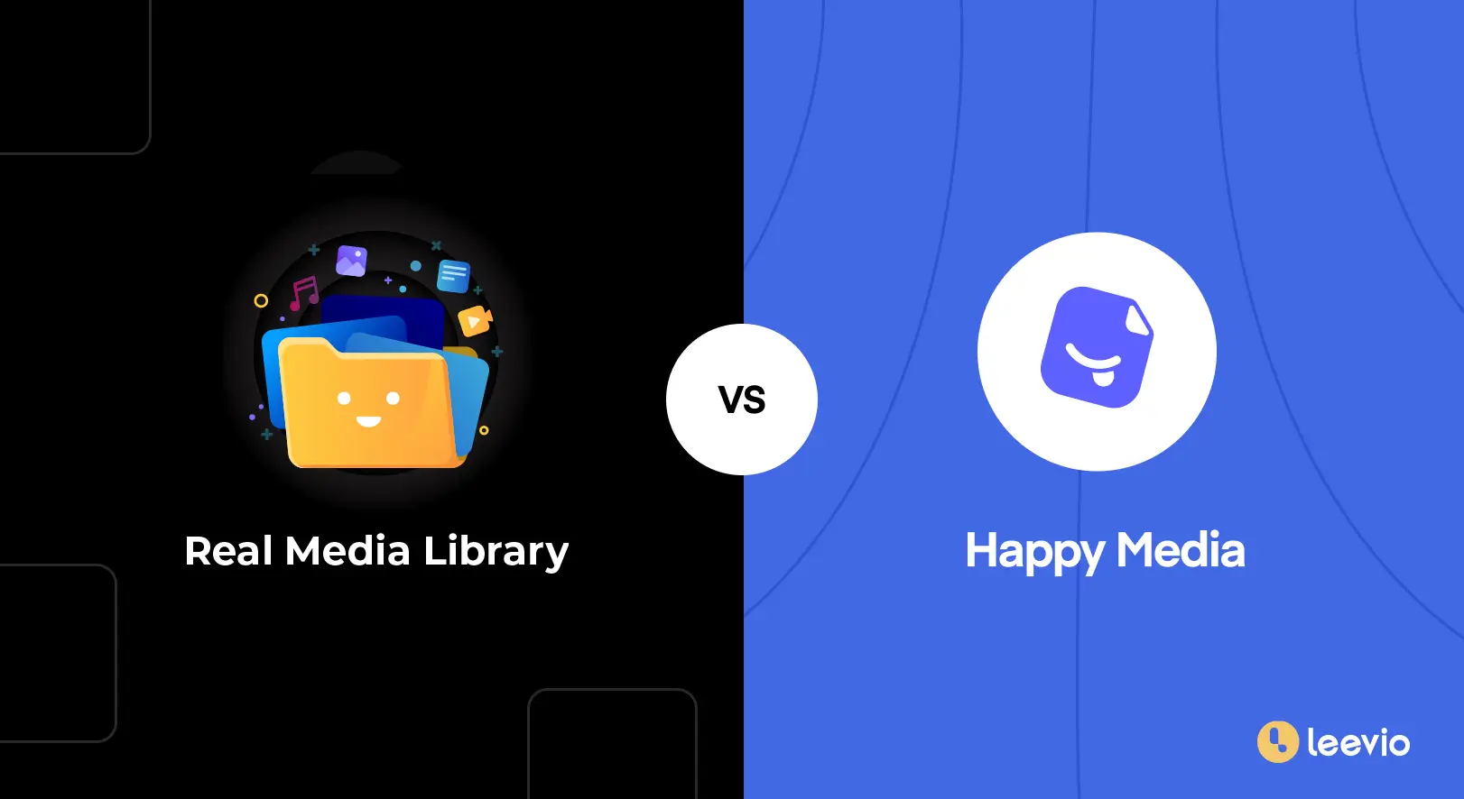 Real Media Library vs HappyMedia: Choosing the Best WordPress Media Library Manager 3 Real Media Library vs HappyMedia: Feature-by-Feature Comparison