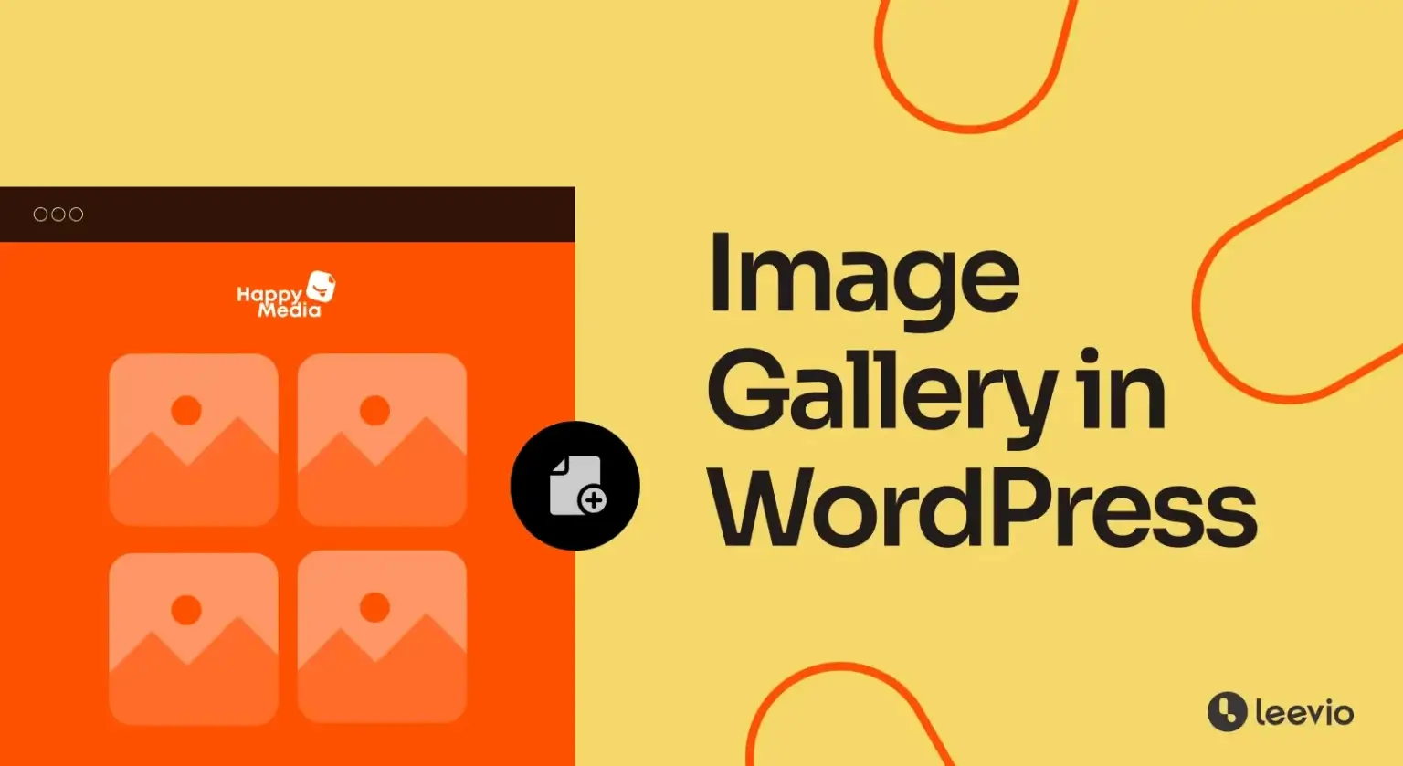 HappyMedia Multi Grid Image Gallery